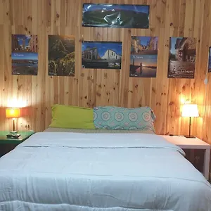 Frühstückspension Tenerife S. C.