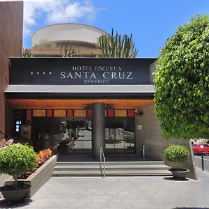 hotel-escuela-santa-cruz.tenerifehoteles.net/