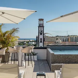 Hotel Ac By Marriott Tenerife