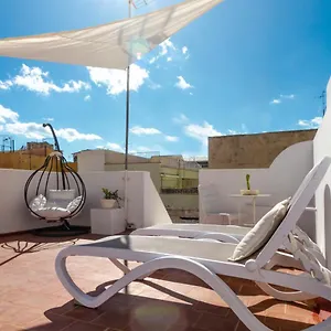 Frühstückspension Casa Dona Carmela - Adults Only